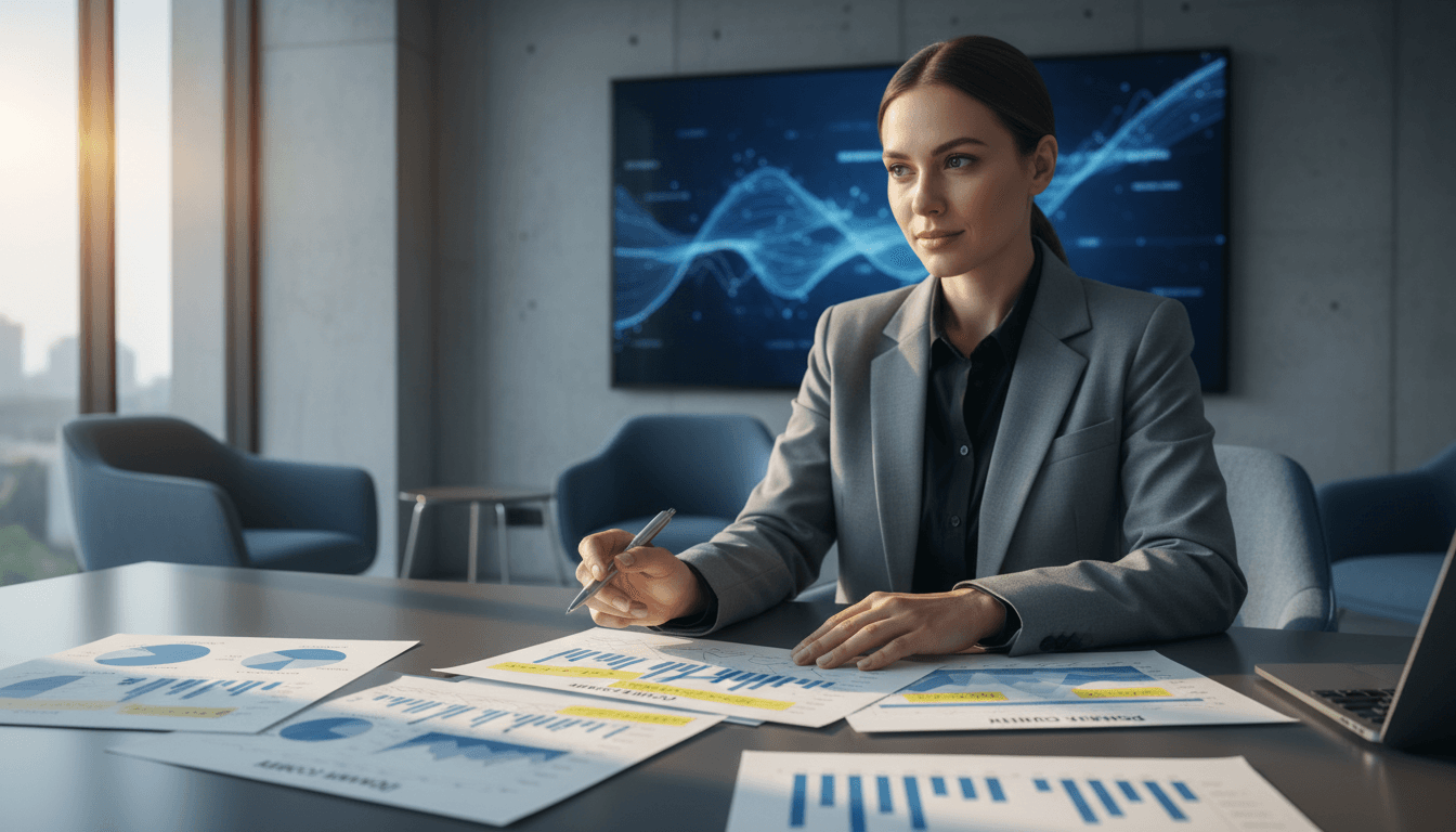 Business Growth Insights